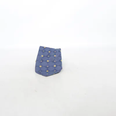 Cravate (Bleu) de Monti Soie