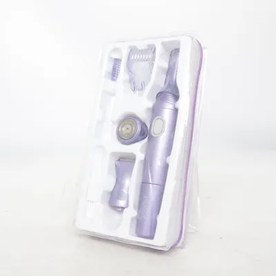 Trimmer (Intuition) van Wilkinson Sword