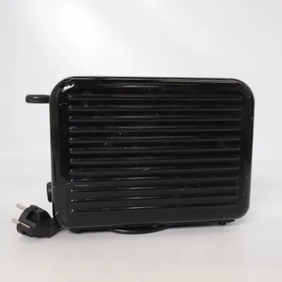 Brödrost (KT-3281A) från Coline