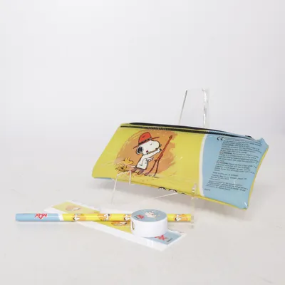 Pencil case from Max