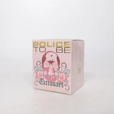 Eau de Parfum (Tattooart) from Police To Be