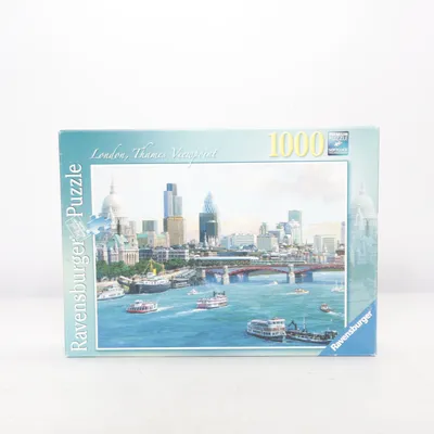 Puzzle de Ravensburger