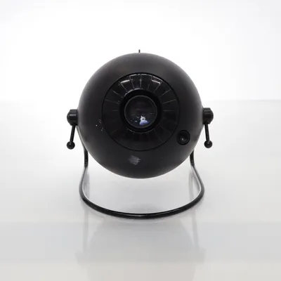 Dia projector (Black)