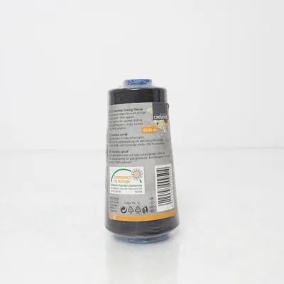 Sytråd (Svart) från Crelando