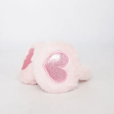 Cache-oreilles (Rose) de Shelly