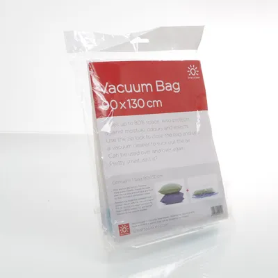 Vacuümzakken (Transparant) van SmartaSaker