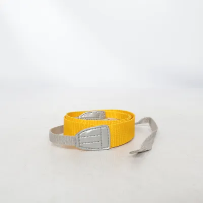 Ceinture (Jaune, Gris) de Canon