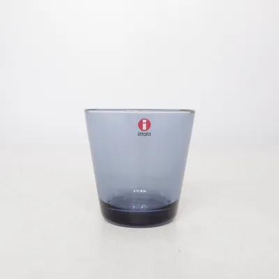 Drinkglas (Blauw) van Iittala