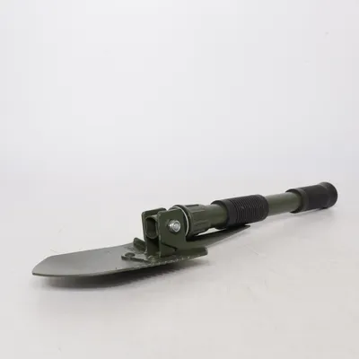 Équipement de jardinage (Vert, Noir) de Mil-tec