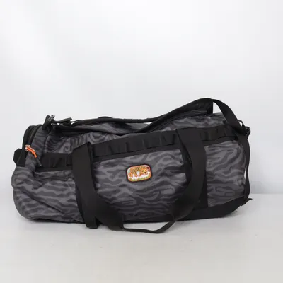 Trainingstas (Base Camp Duffel) van The North Face Polyester