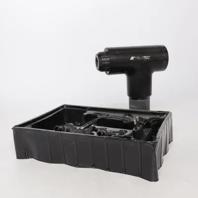 Massage machine (Black)
