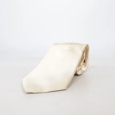 Slips (Beige) från Paul Malone Silke