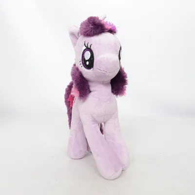 Kuscheltier (Twilight Sparkle) von My Little Pony