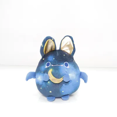 Zacht speeltje (Blauw, Meerkleurig) van Mewaii