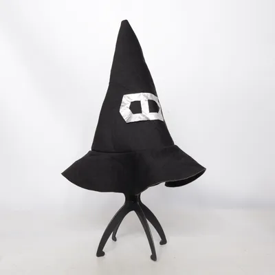 Accessoires de déguisement (Noir)