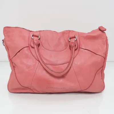 Håndtaske (Pink) fra Liebeskind Berlin