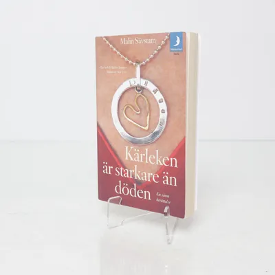 Bok från Månpocket