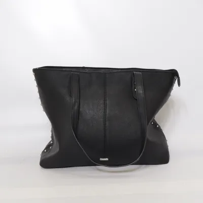 Handväska (Svart) från Misako