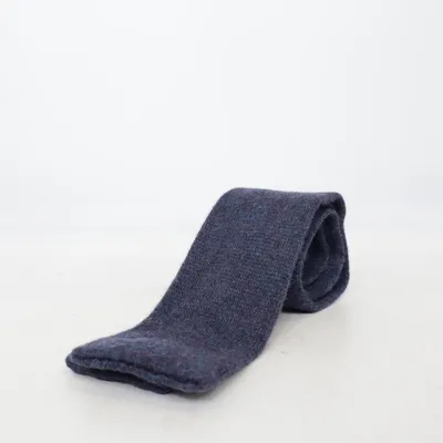 Stropdas (Blauw) van Altea Wol