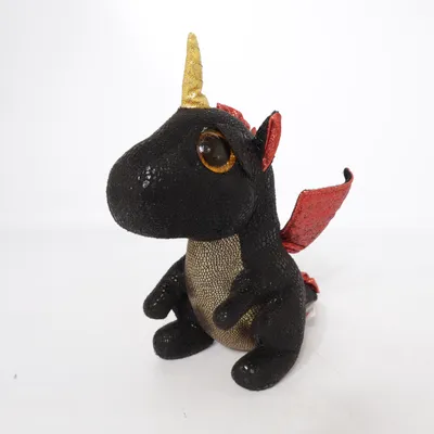 Soft toy (Grindel) from TY