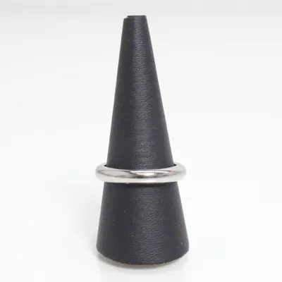 Ring (Zilver) Onbekend materiaal
