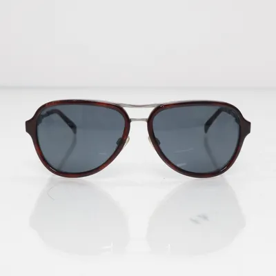 Zonnebril (Bruin) van Dunhill