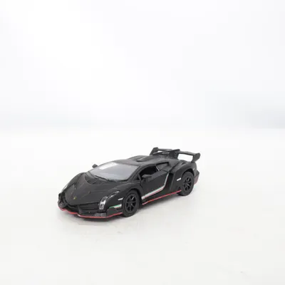 Voiture jouet (Veneno) de Kinsmart