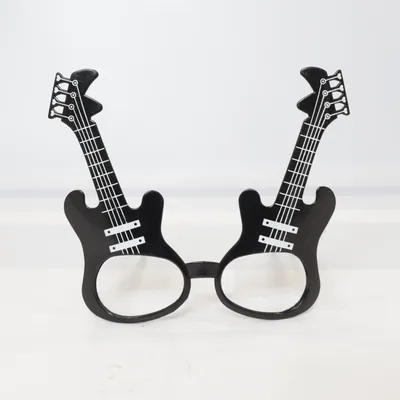 Maskeradtillbehör (Svart)