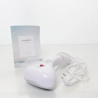 Steamer (Vit) från Steamery