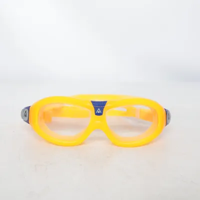Swimming goggles (Orange) from Aqua Sphere