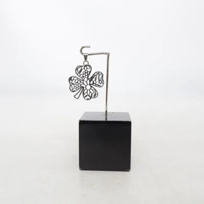 Pendentif (Argent) Métal inconnu