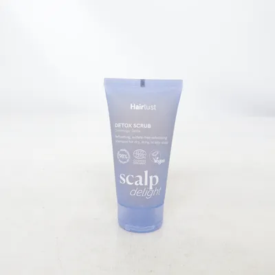 Shampoing (Scalp Delight) de Hair Lust