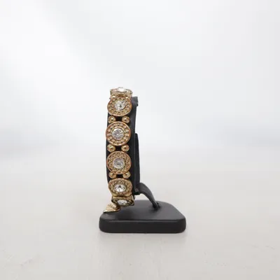 Bracelet (Gold) from Gemini Unknown metal