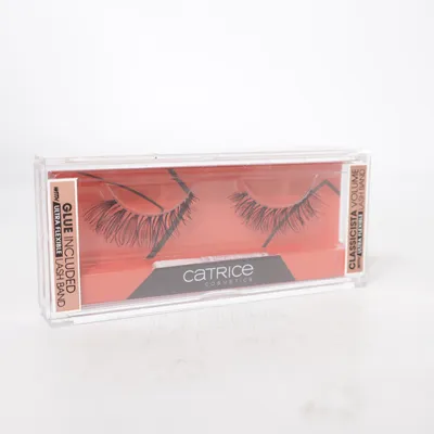 Lösögonfransar (CLASSICISTA VOLUME) från Catrice Cosmetics