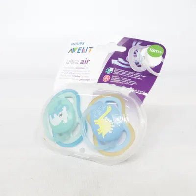 Sut (ultra air) fra Philips Avent