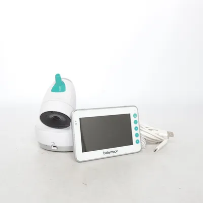 Baby Monitor (Yoo-Moov) von Babymoov