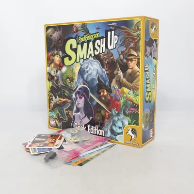 Jeu de société de Pegasus Spiele