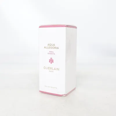 Eau de Toilette (Aqua Allegoria Pera Granita) from Guerlain