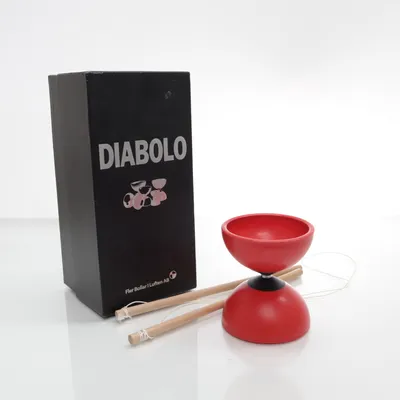 Outdoor games (Black) from Fler Bollar i Luften AB
