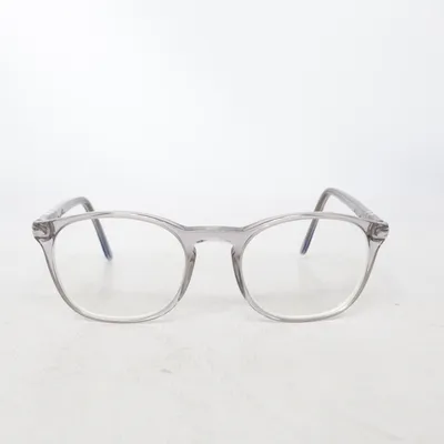 Bril (Grijs) van Persol