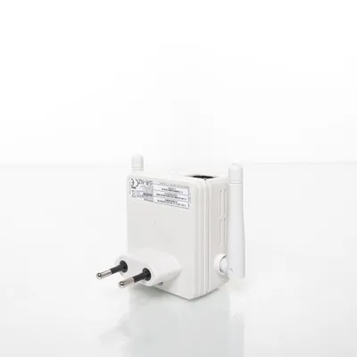 Wifi-förstärkare (WN3000RPv3) från Netgear