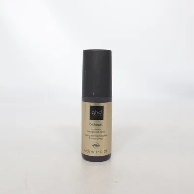 Body mist (Bodyguard) from GHD