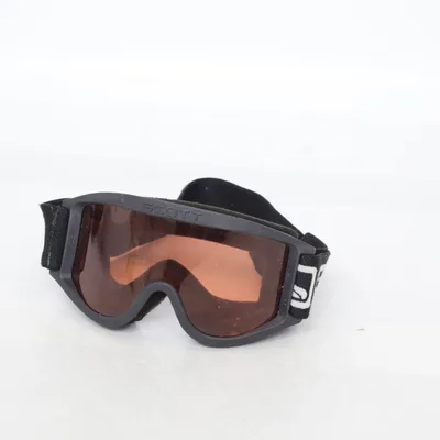 Ski goggles (Black) from Scott