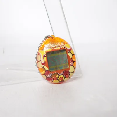 Elektroniskt spel (Tamagotchi) från Tamagotchi