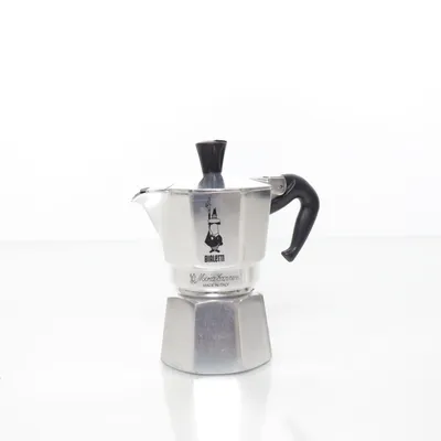 Perkolator (Moka Express) från Bialetti