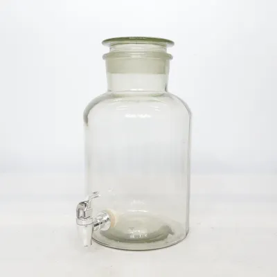 Distributeur de boissons (Transparent)