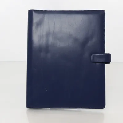 Binder (METROPOL A4 ORGANISER) from Filofax