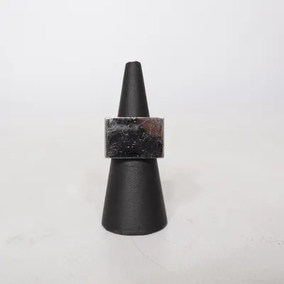 Ring (Silverfärgad) från All Blues Okänd metall
