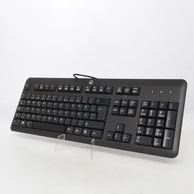 Tastatur (Ku-1156) fra HP