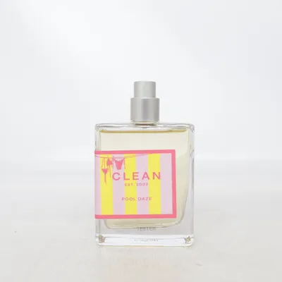 Eau de Toilette (Pool Daze) de CLEAN
